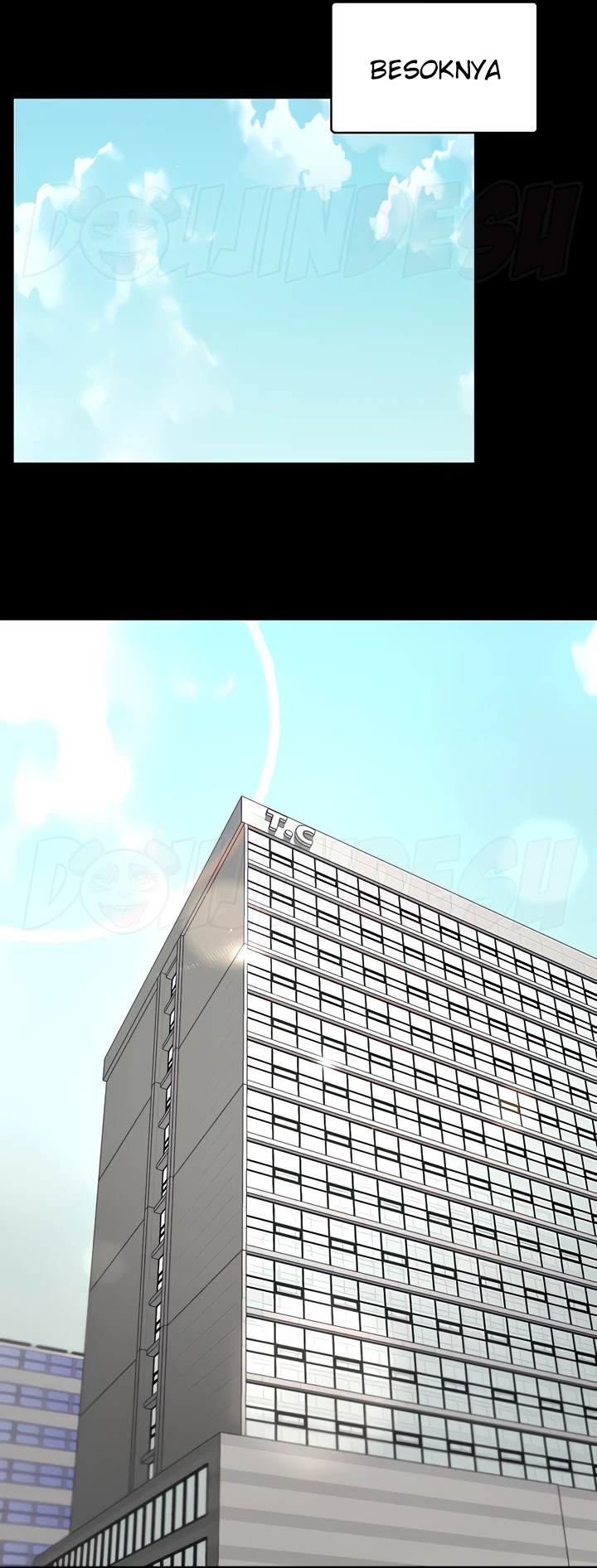 Your Wife Was Amazing Chapter 08 - Page 37